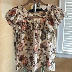 Ulla Johnson Blouse